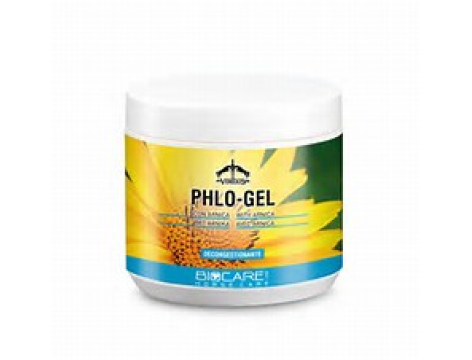 Veredus Philo Gel